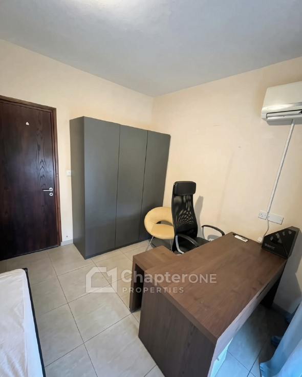 Apartment For Rent  in  Egkomi - Makedonitissa