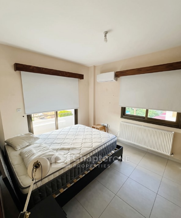 Apartment For Rent  in  Egkomi - Makedonitissa