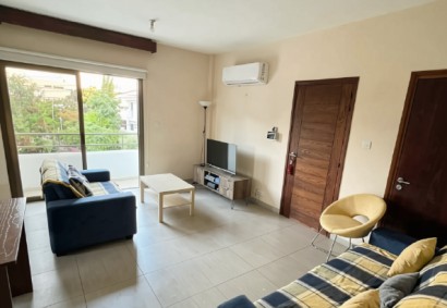 Egkomi - Makedonitissa, Nicosia Apartment For Rent | C13076