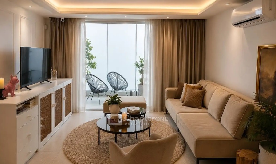 Apartment For Sale  in  Lakatameia - Anthoupolis