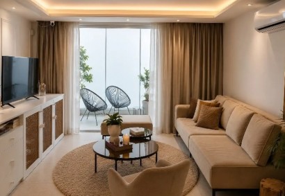 Lakatameia - Anthoupolis Apartment For Sale | C13077