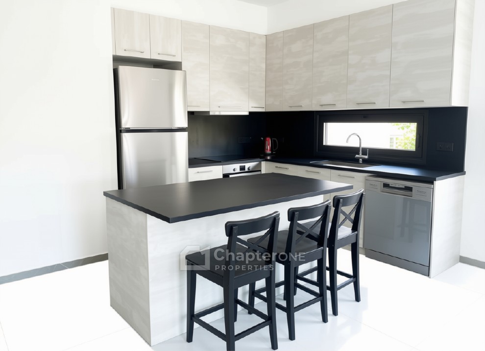 Apartment For Sale  in  Palouriotissa