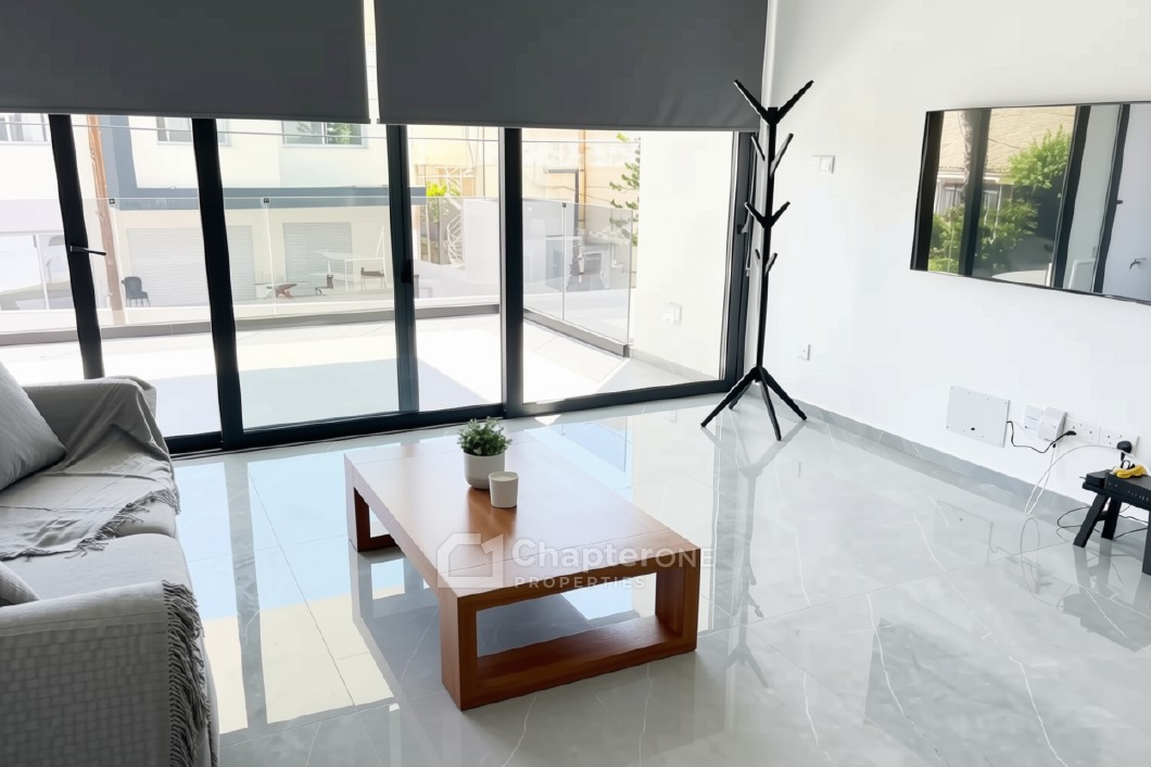 Apartment For Sale  in  Palouriotissa