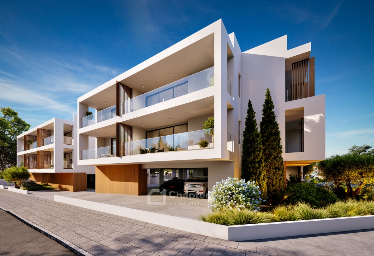 Apartment For Sale  in  Egkomi - Makedonitissa
