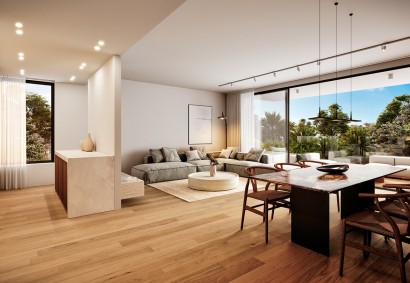 Egkomi - Makedonitissa, Nicosia Apartment For Sale | C13079