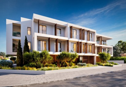 Egkomi - Makedonitissa, Nicosia Studio For Sale | C13081