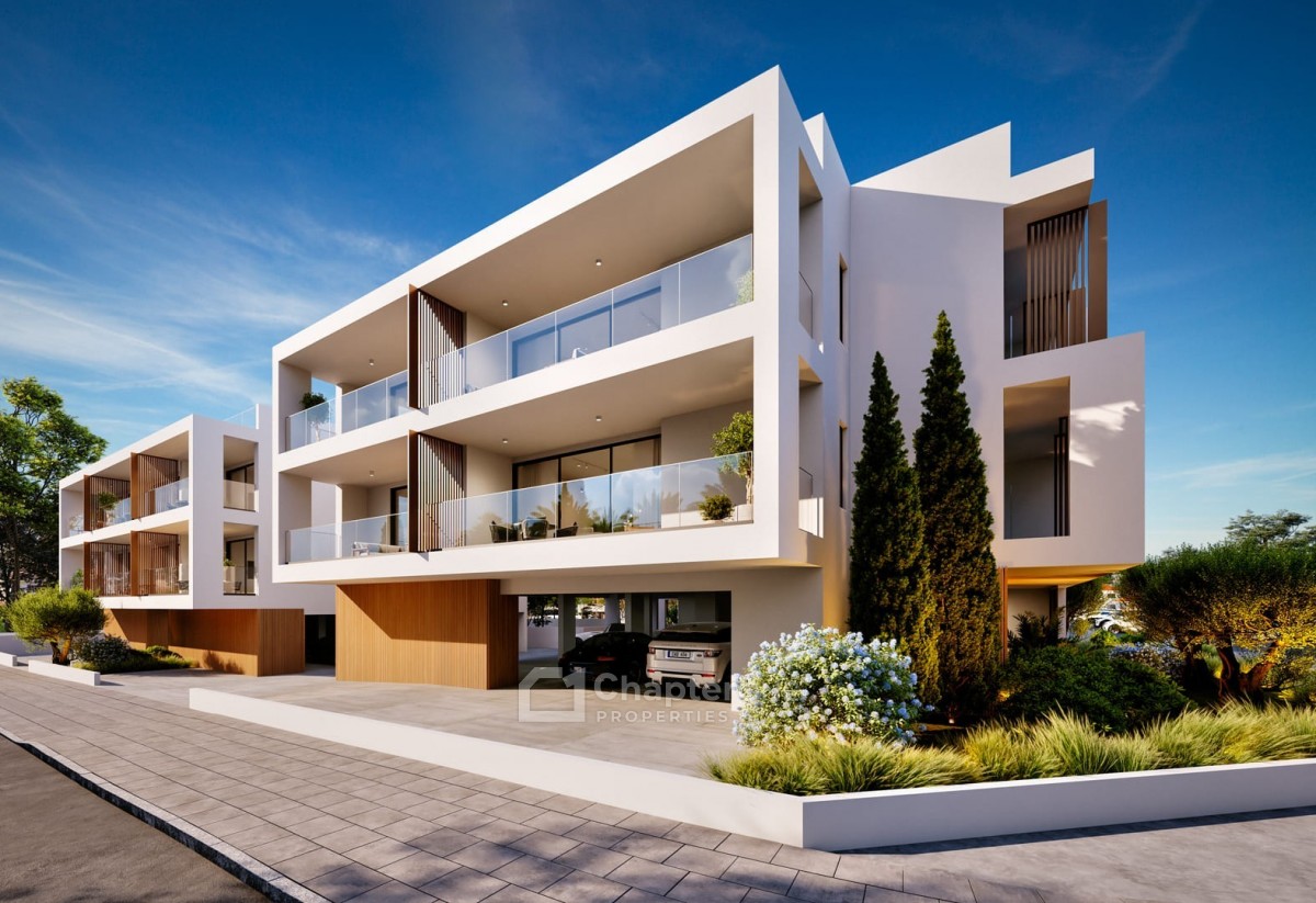 Apartment For Sale  in  Egkomi - Makedonitissa