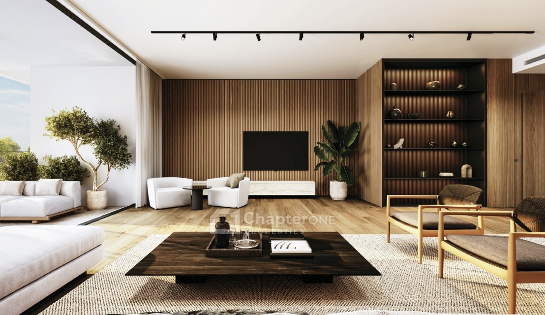 Penthouse For Sale  in  Egkomi