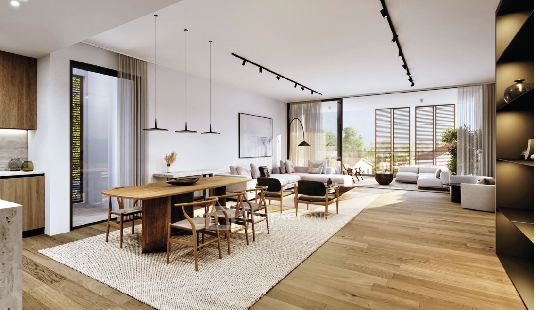 Penthouse For Sale  in  Egkomi
