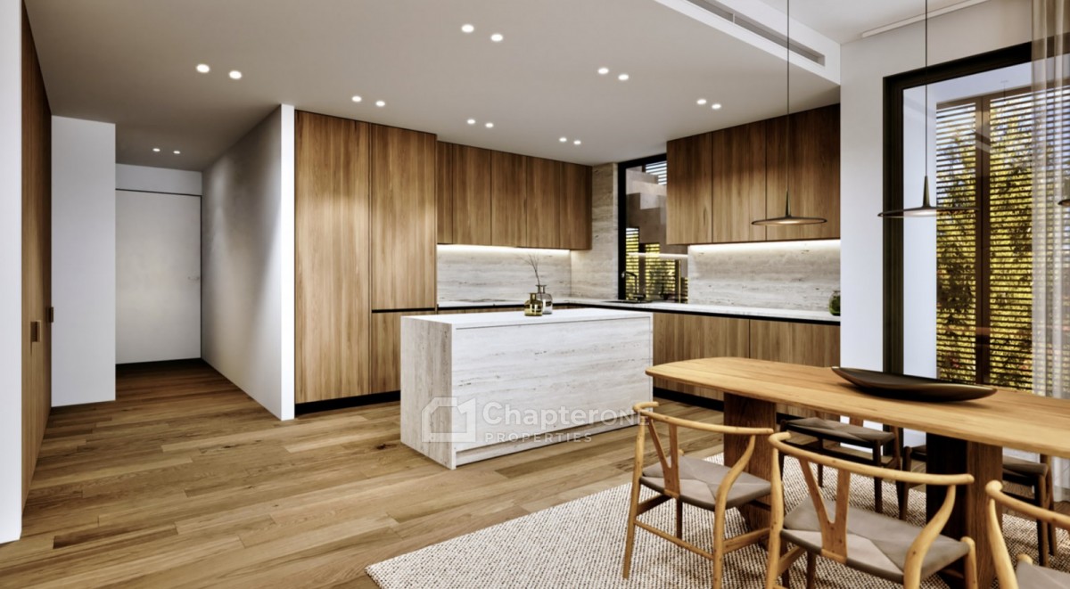 Penthouse For Sale  in  Egkomi