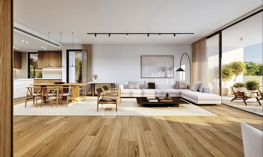 Penthouse For Sale  in  Egkomi
