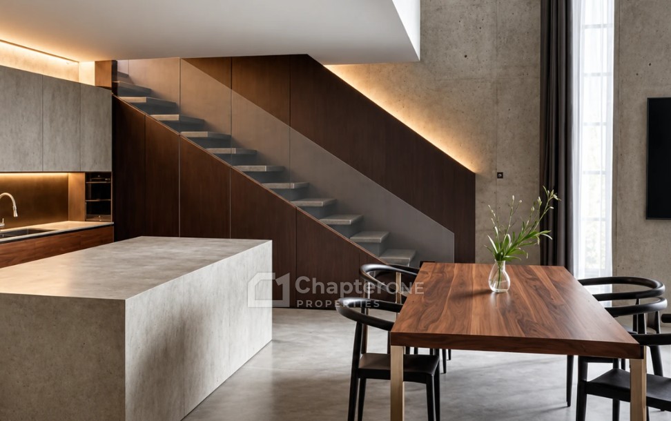 Penthouse For Sale  in  Lakatameia - Agios Mamas