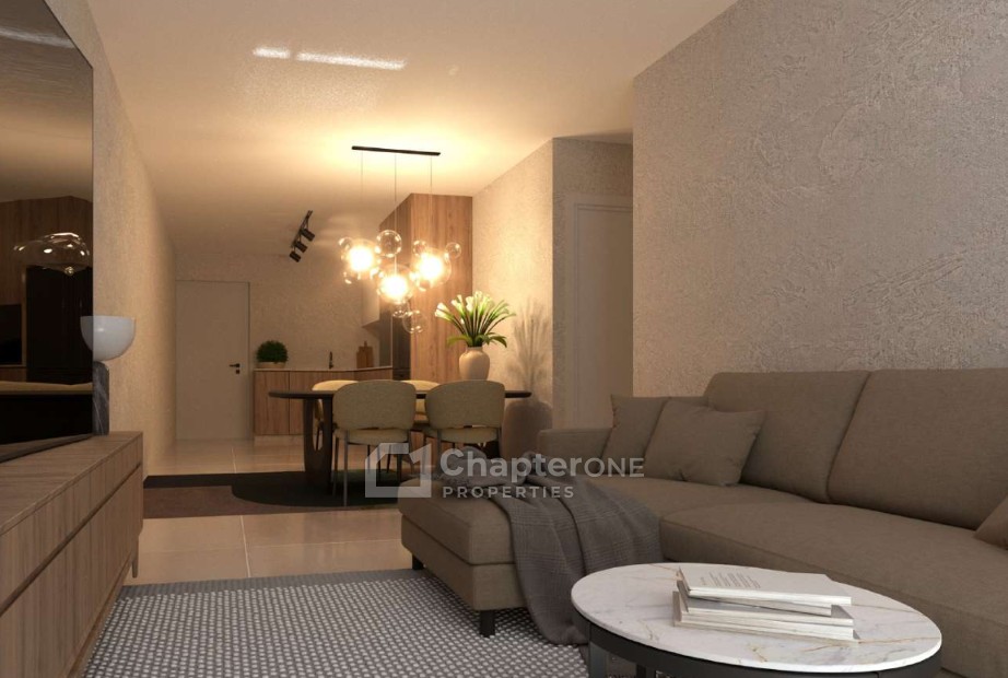 Penthouse For Sale  in  Lakatameia - Agios Mamas