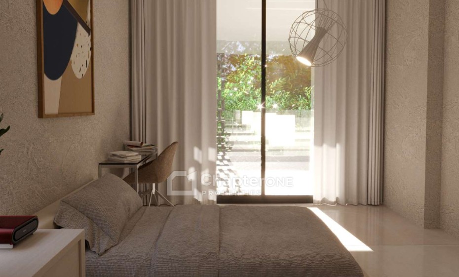 Penthouse For Sale  in  Lakatameia - Agios Mamas