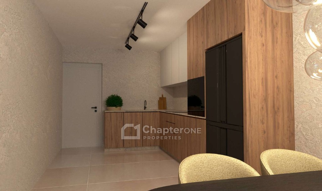 Penthouse For Sale  in  Lakatameia - Agios Mamas