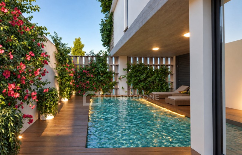 Penthouse For Sale  in  Lakatameia - Agios Mamas