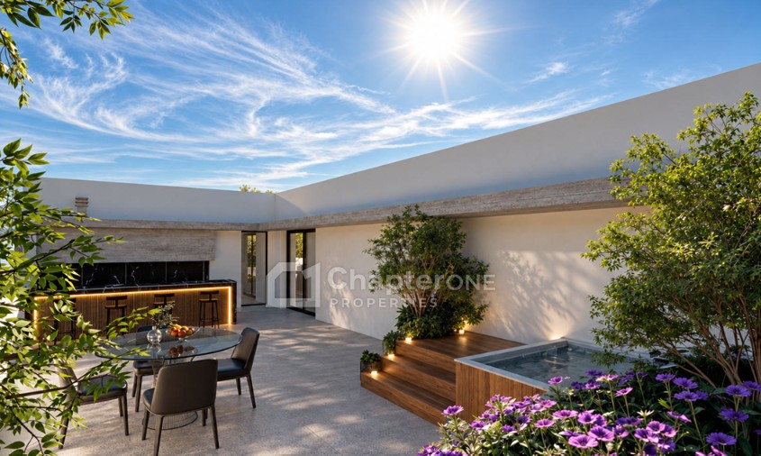 Penthouse For Sale  in  Lakatameia - Agios Mamas