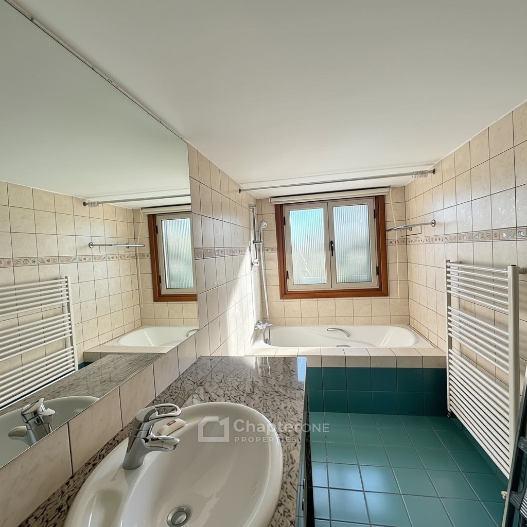 Detached Villa For Sale  in  Egkomi - Makedonitissa