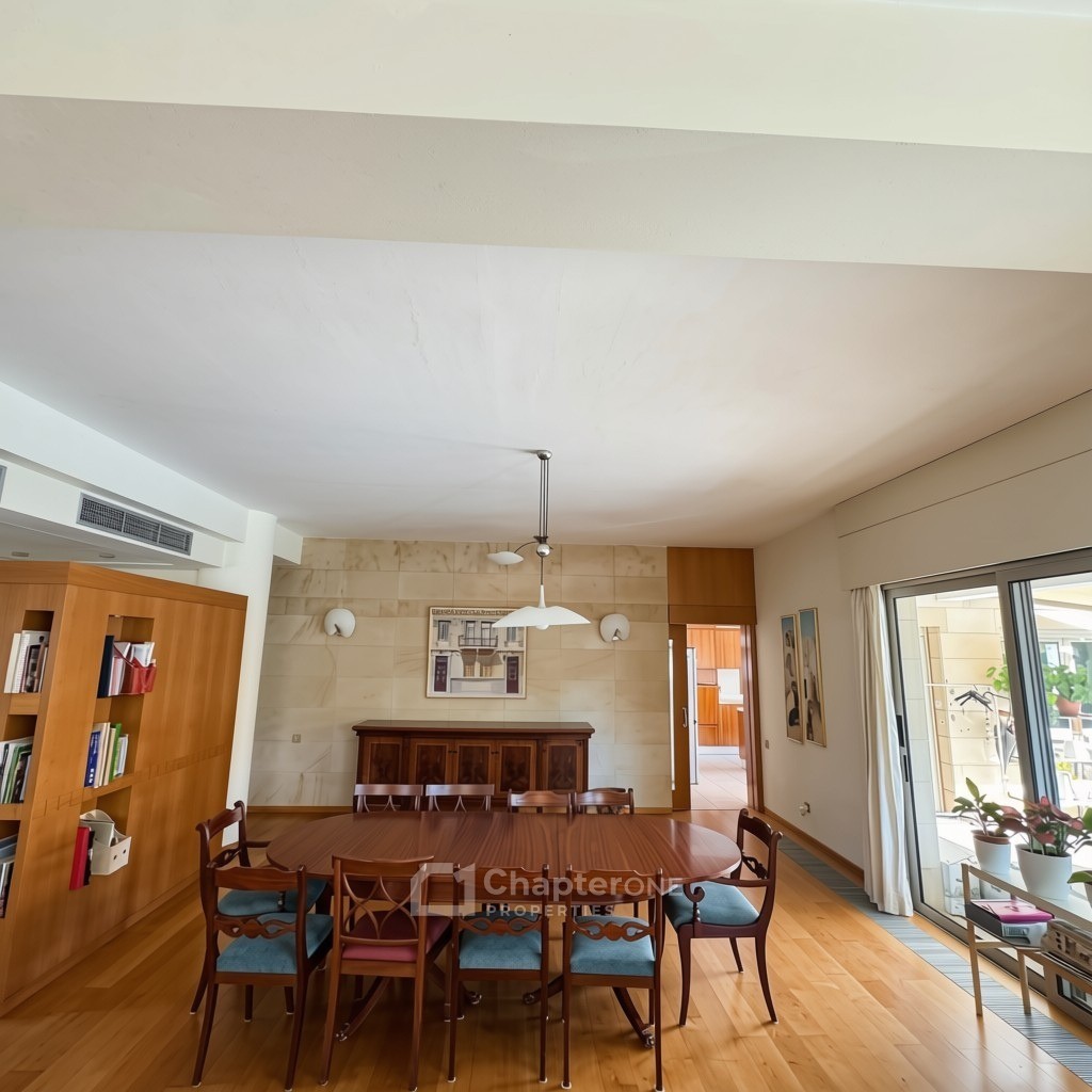 Detached Villa For Sale  in  Egkomi - Makedonitissa