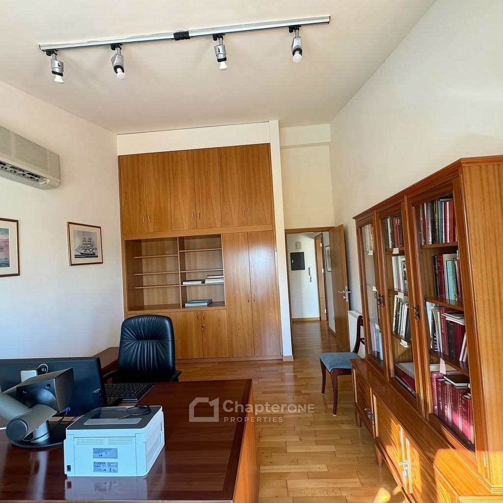 Detached Villa For Sale  in  Egkomi - Makedonitissa