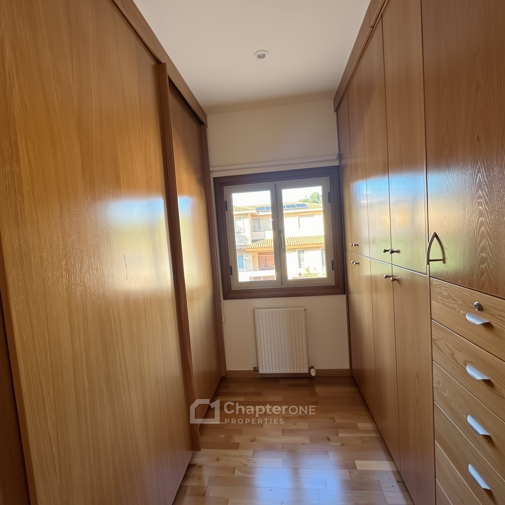 Detached Villa For Sale  in  Egkomi - Makedonitissa