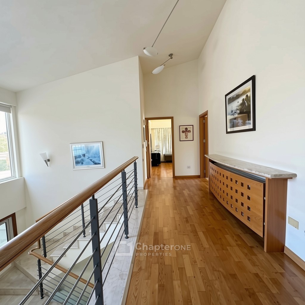 Detached Villa For Sale  in  Egkomi - Makedonitissa