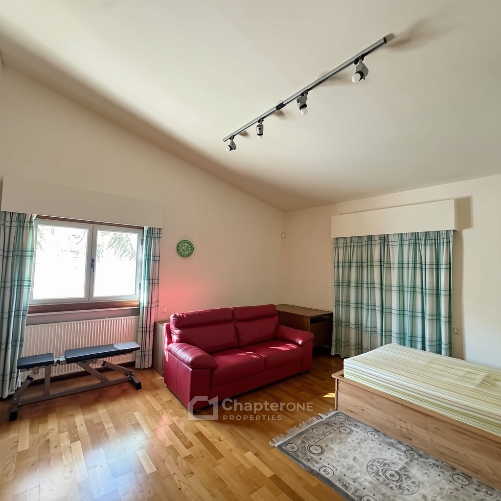 Detached Villa For Sale  in  Egkomi - Makedonitissa