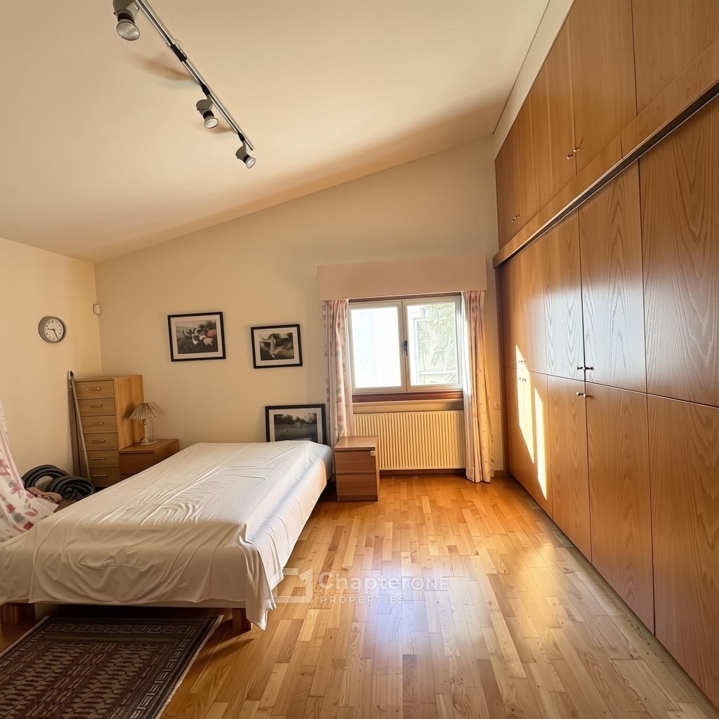 Detached Villa For Sale  in  Egkomi - Makedonitissa