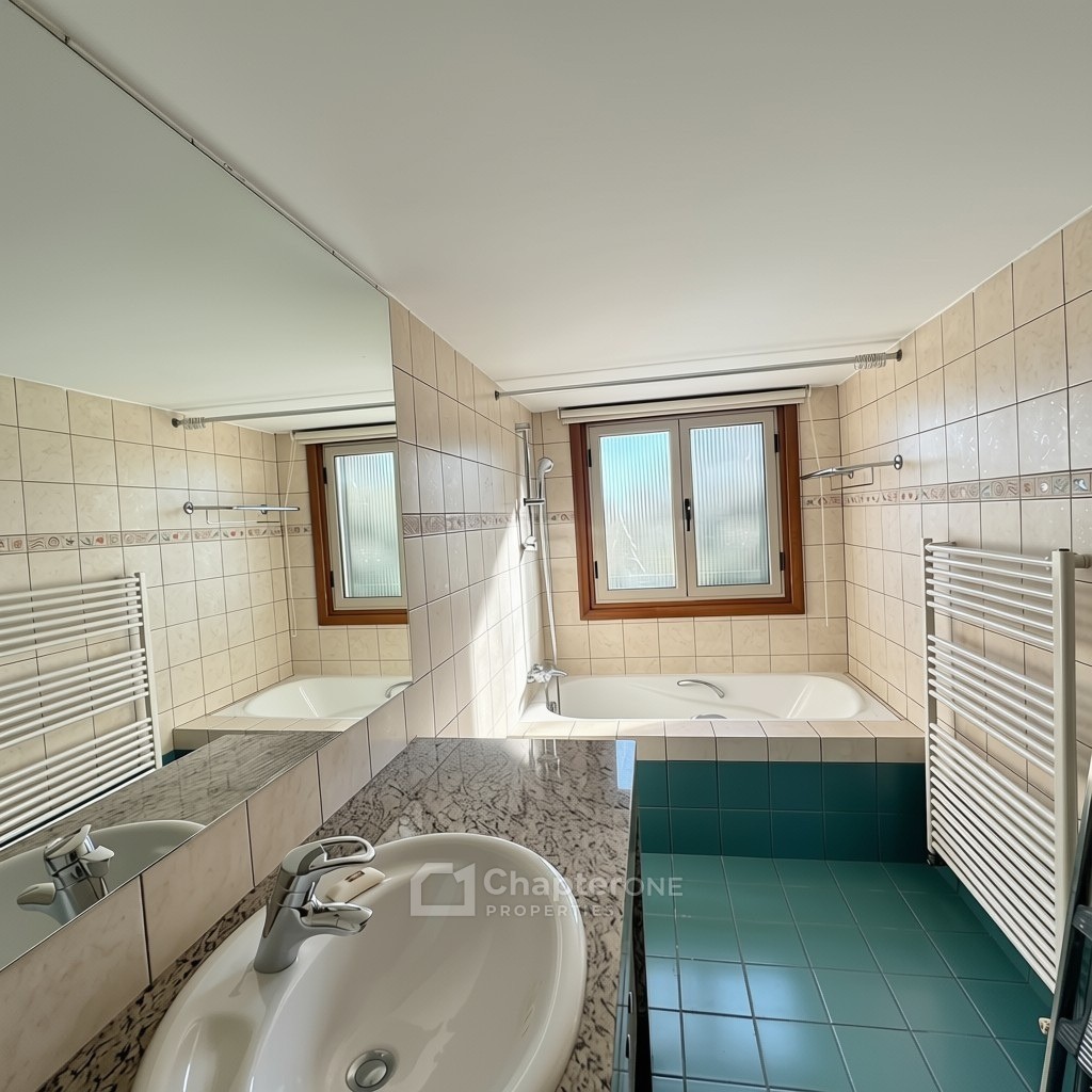 Detached Villa For Sale  in  Egkomi - Makedonitissa