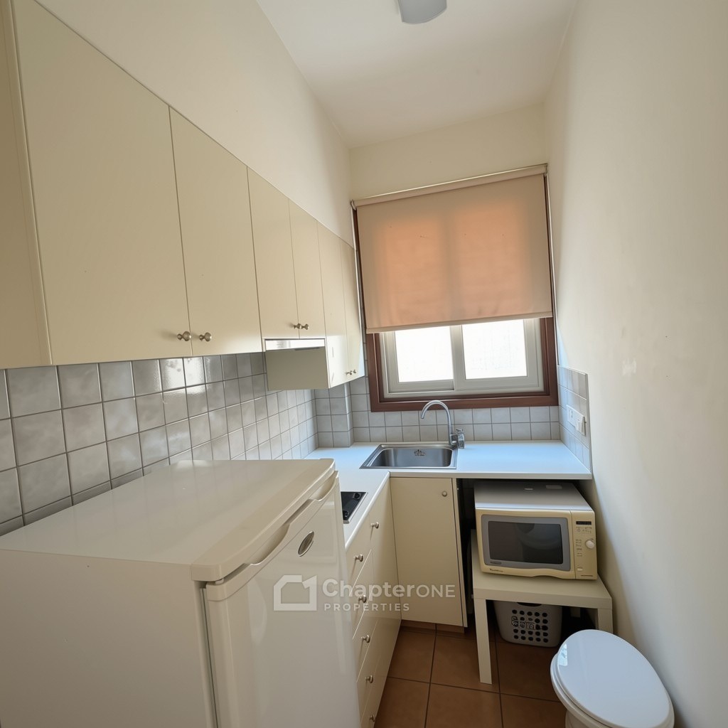 Detached Villa For Sale  in  Egkomi - Makedonitissa