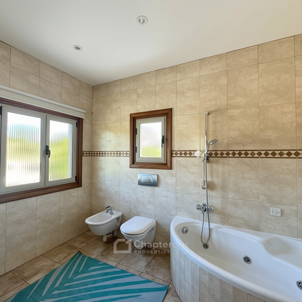 Detached Villa For Sale  in  Egkomi - Makedonitissa