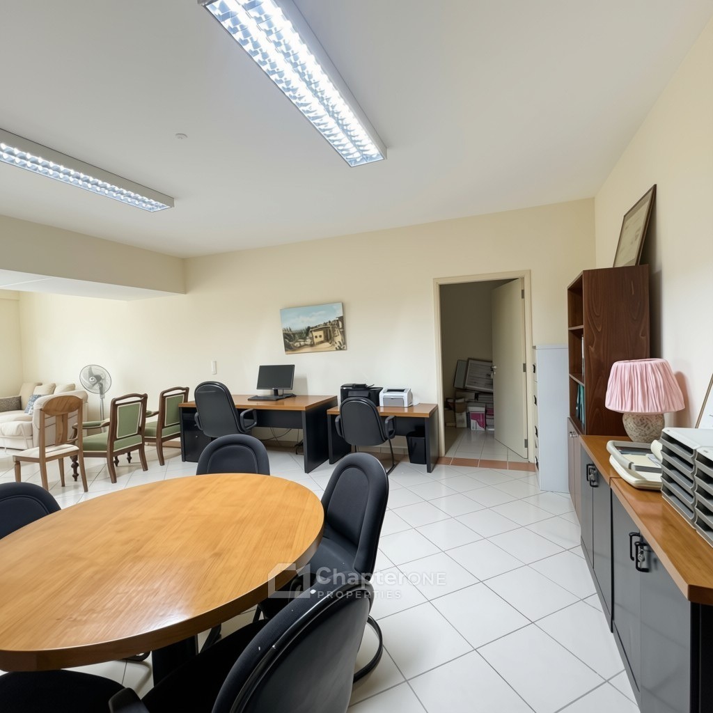Detached Villa For Sale  in  Egkomi - Makedonitissa