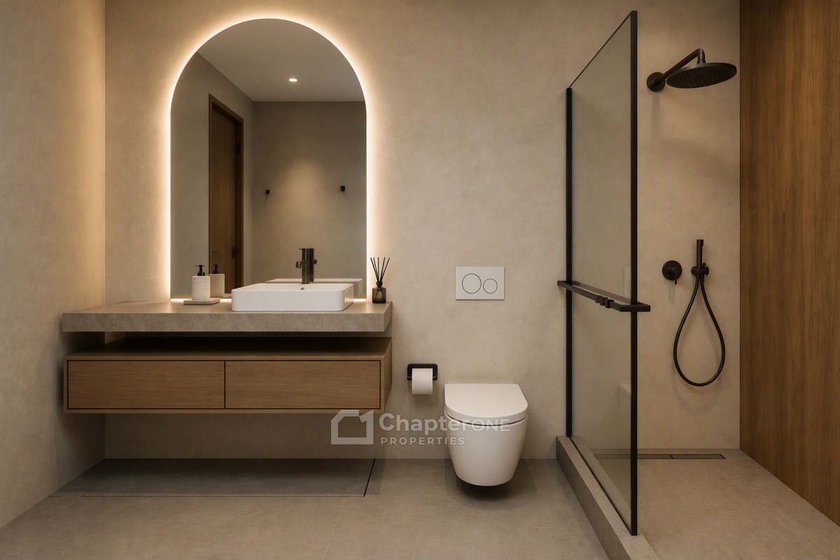 Detached Villa For Sale  in  Choulou