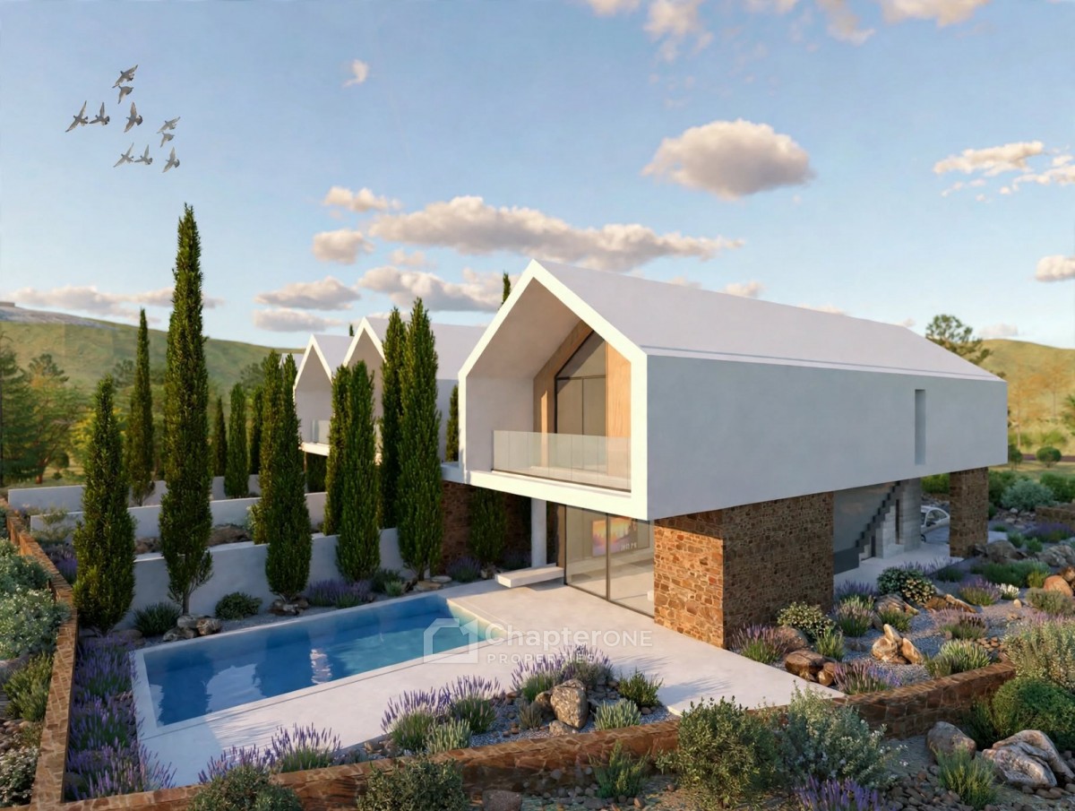Detached Villa For Sale  in  Choulou