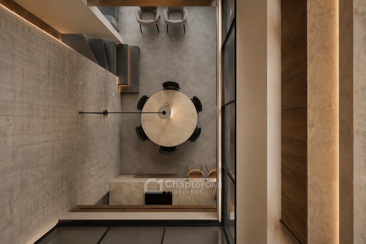 Detached Villa For Sale  in  Choulou