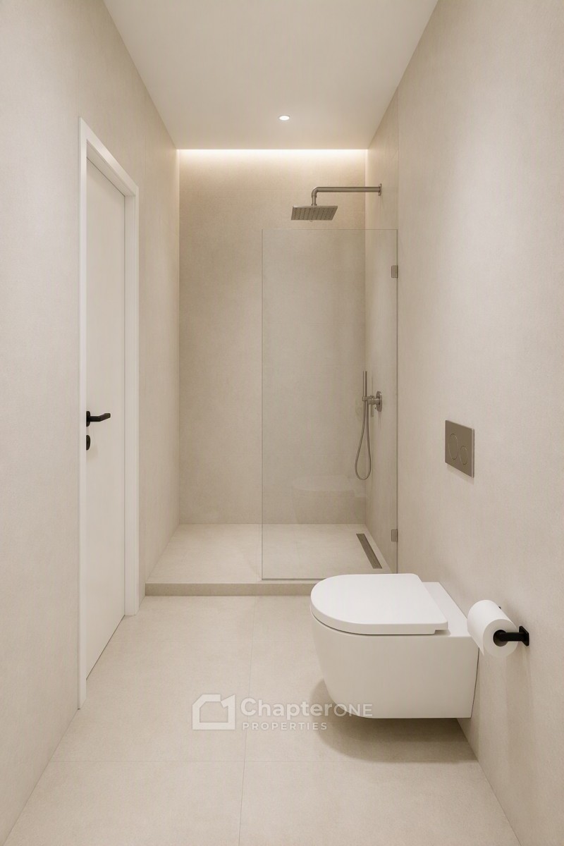 Detached Villa For Sale  in  Choulou