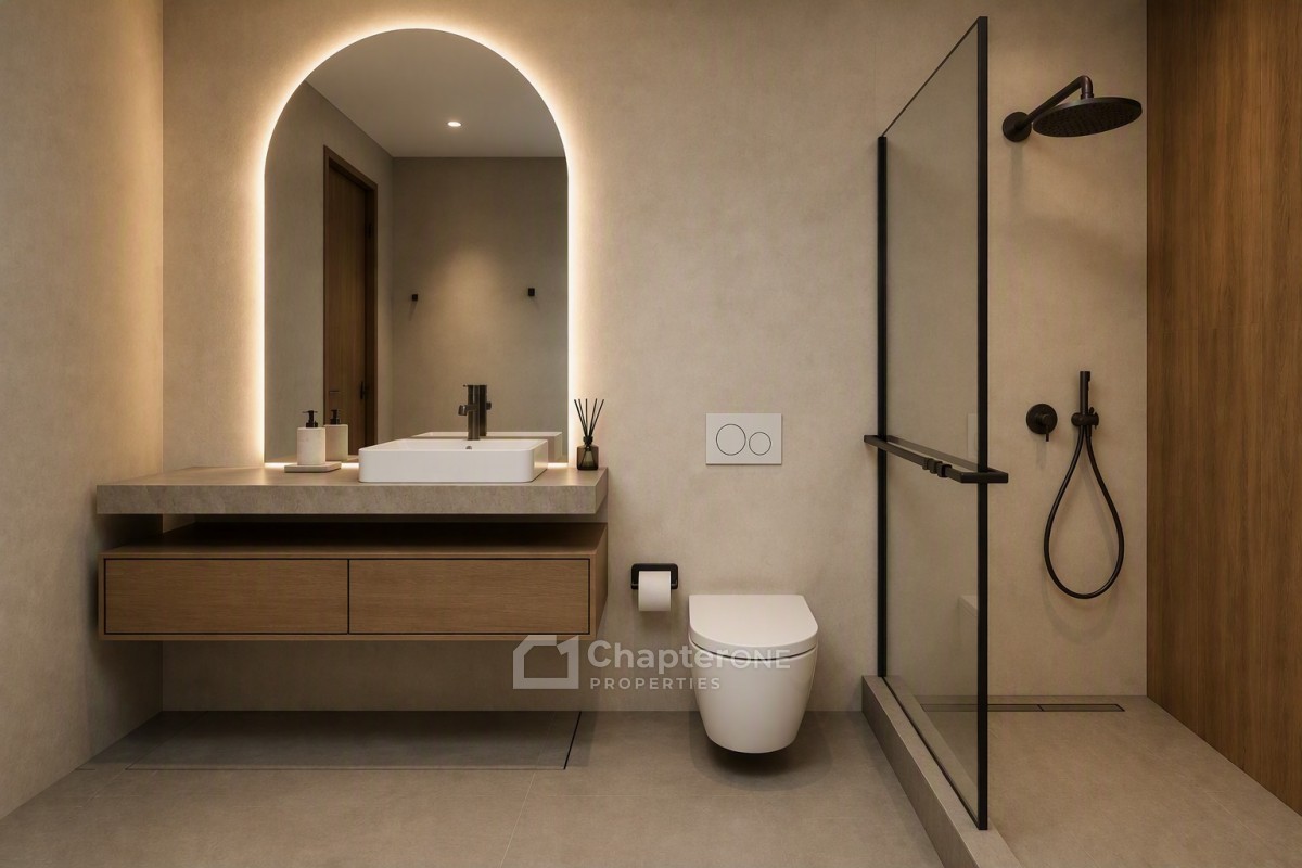 Detached Villa For Sale  in  Choulou