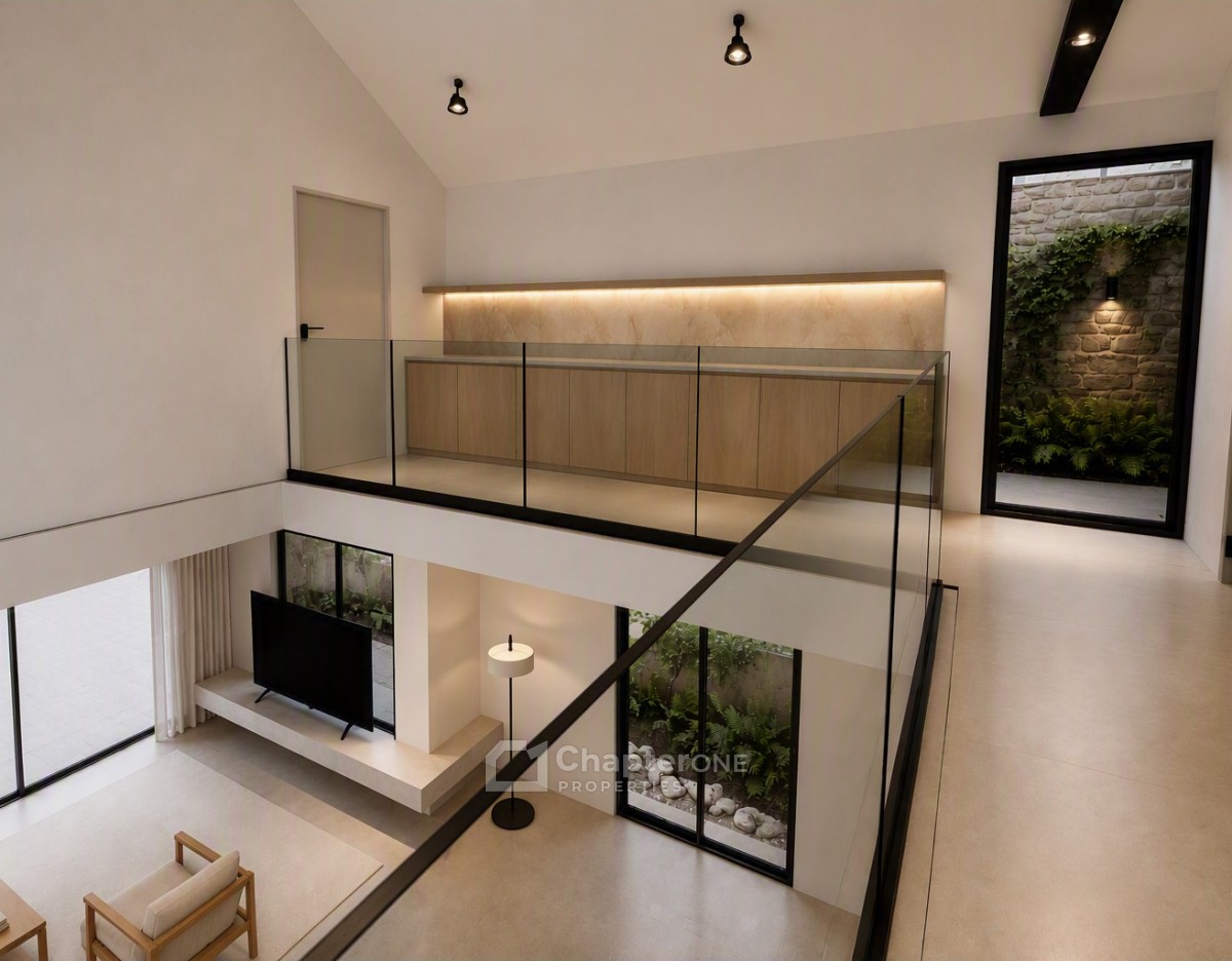 Detached Villa For Sale  in  Choulou