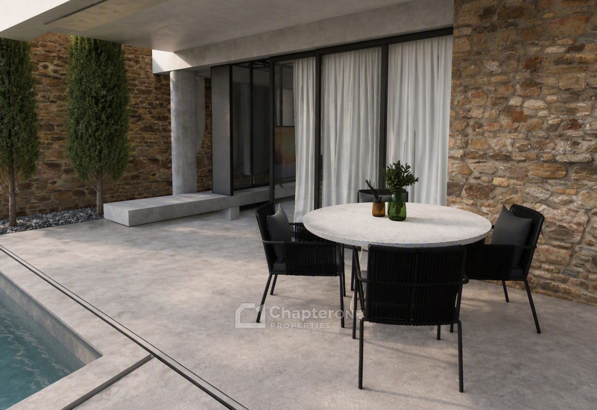 Detached Villa For Sale  in  Choulou