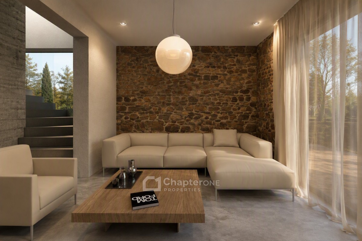 Detached Villa For Sale  in  Choulou