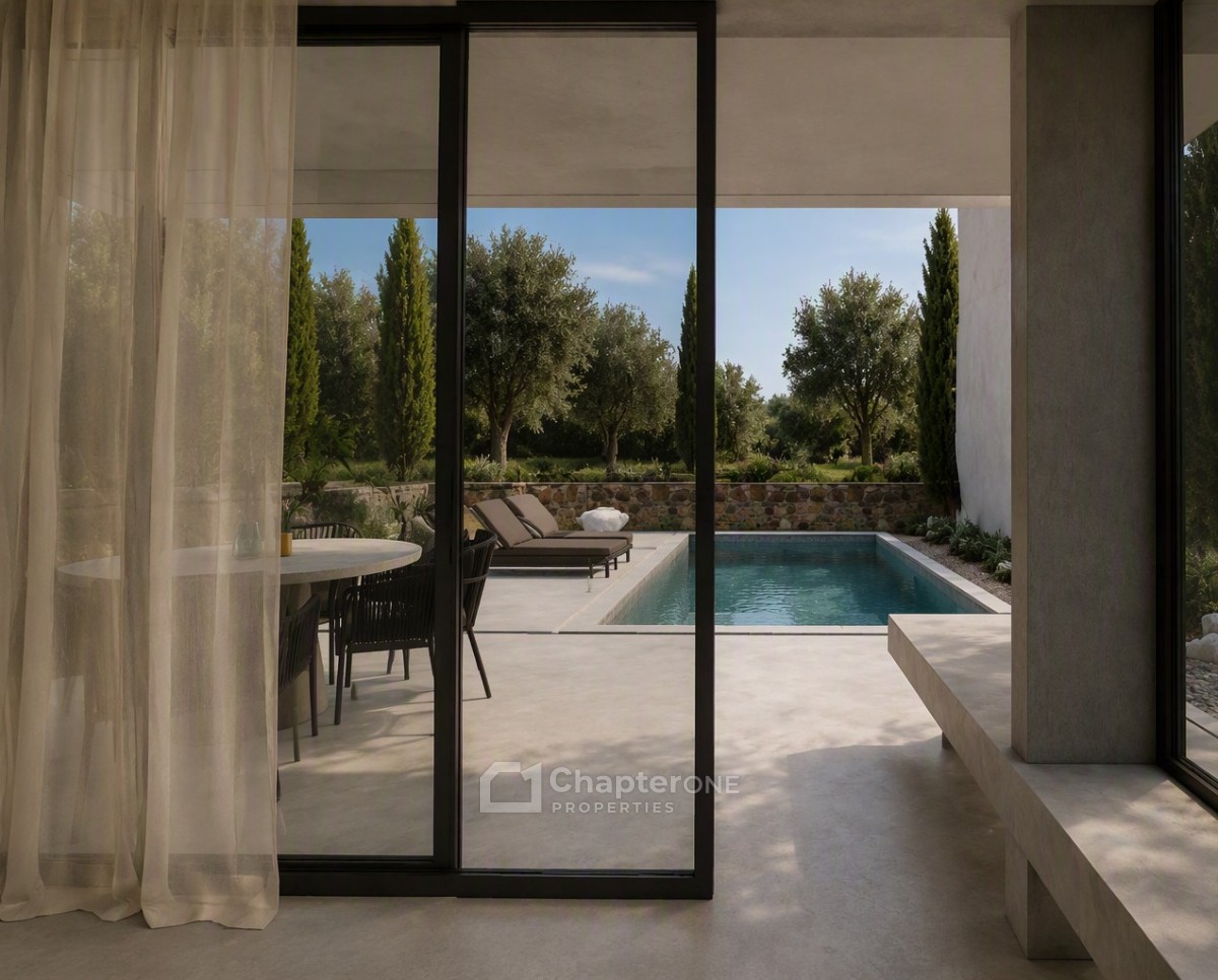 Detached Villa For Sale  in  Choulou
