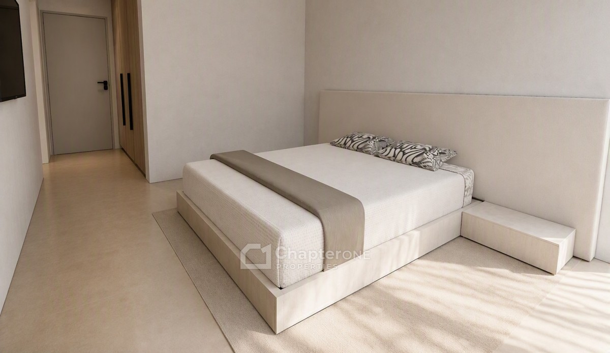 Detached Villa For Sale  in  Choulou