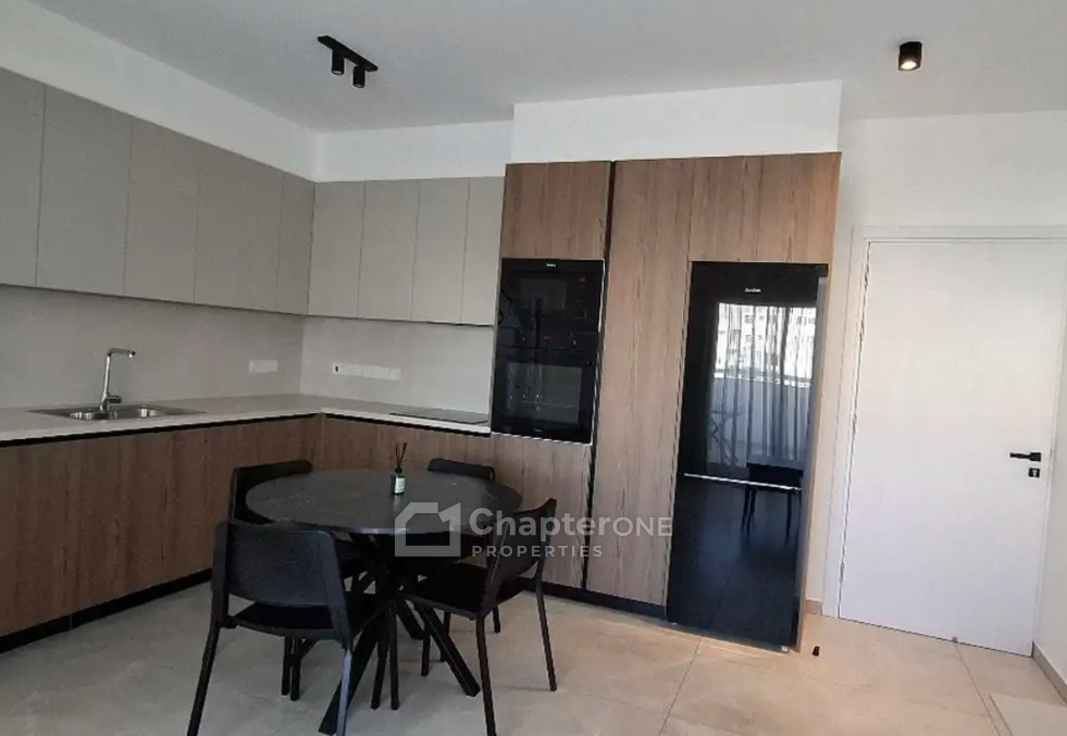 Apartment For Rent  in  Egkomi - Parissinos