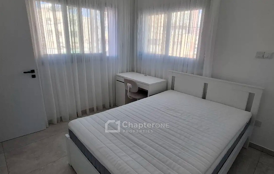 Apartment For Rent  in  Egkomi - Parissinos