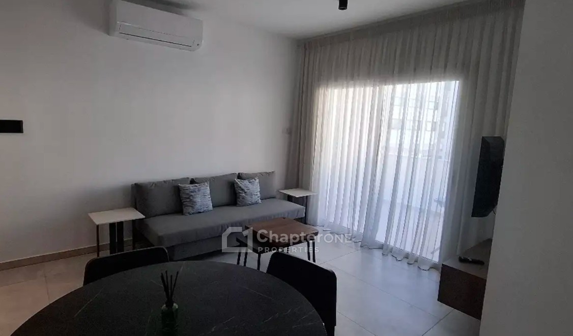 Apartment For Rent  in  Egkomi - Parissinos