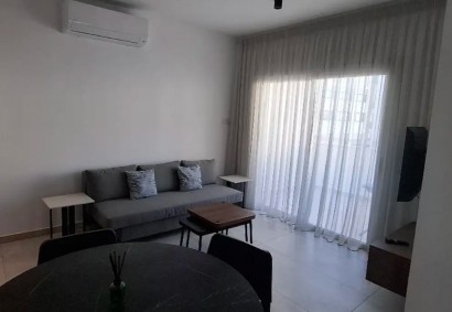 Egkomi - Parissinos, Nicosia Apartment For Rent | C13091