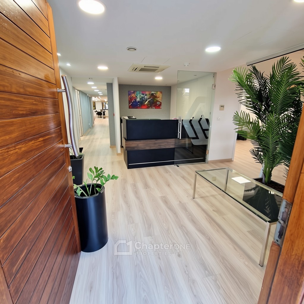 Office  For Sale  in  Egkomi - Makedonitissa