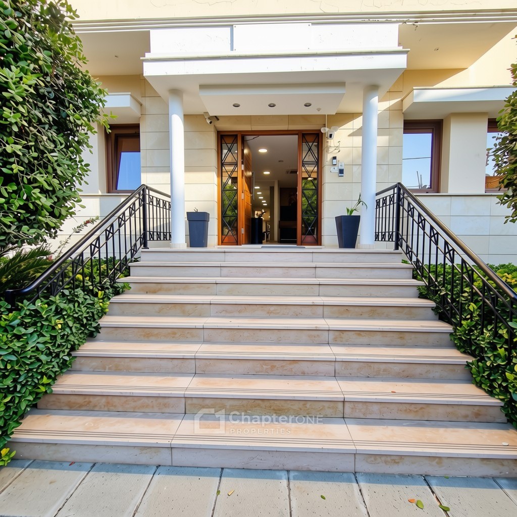 Office  For Sale  in  Egkomi - Makedonitissa