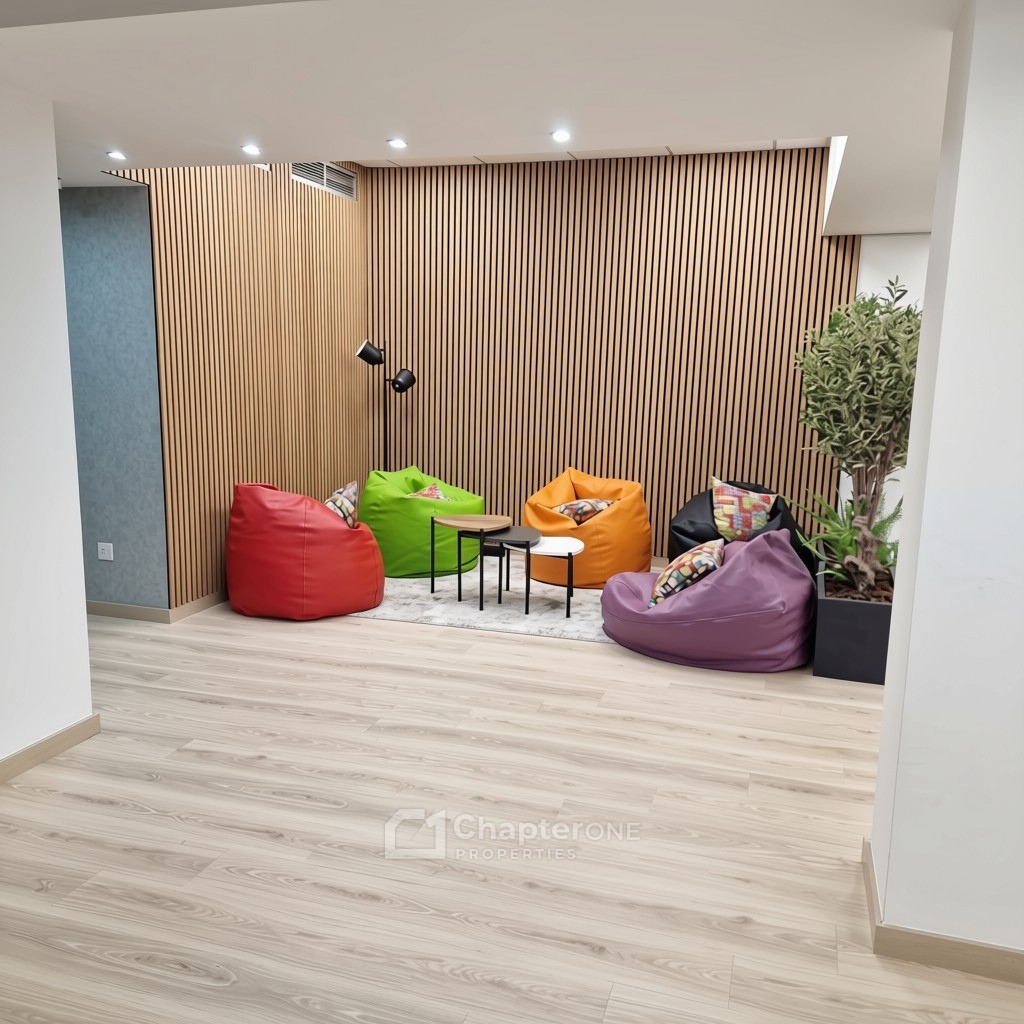 Office  For Sale  in  Egkomi - Makedonitissa