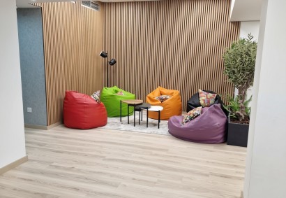 Egkomi - Makedonitissa, Nicosia Office  For Sale | C13092